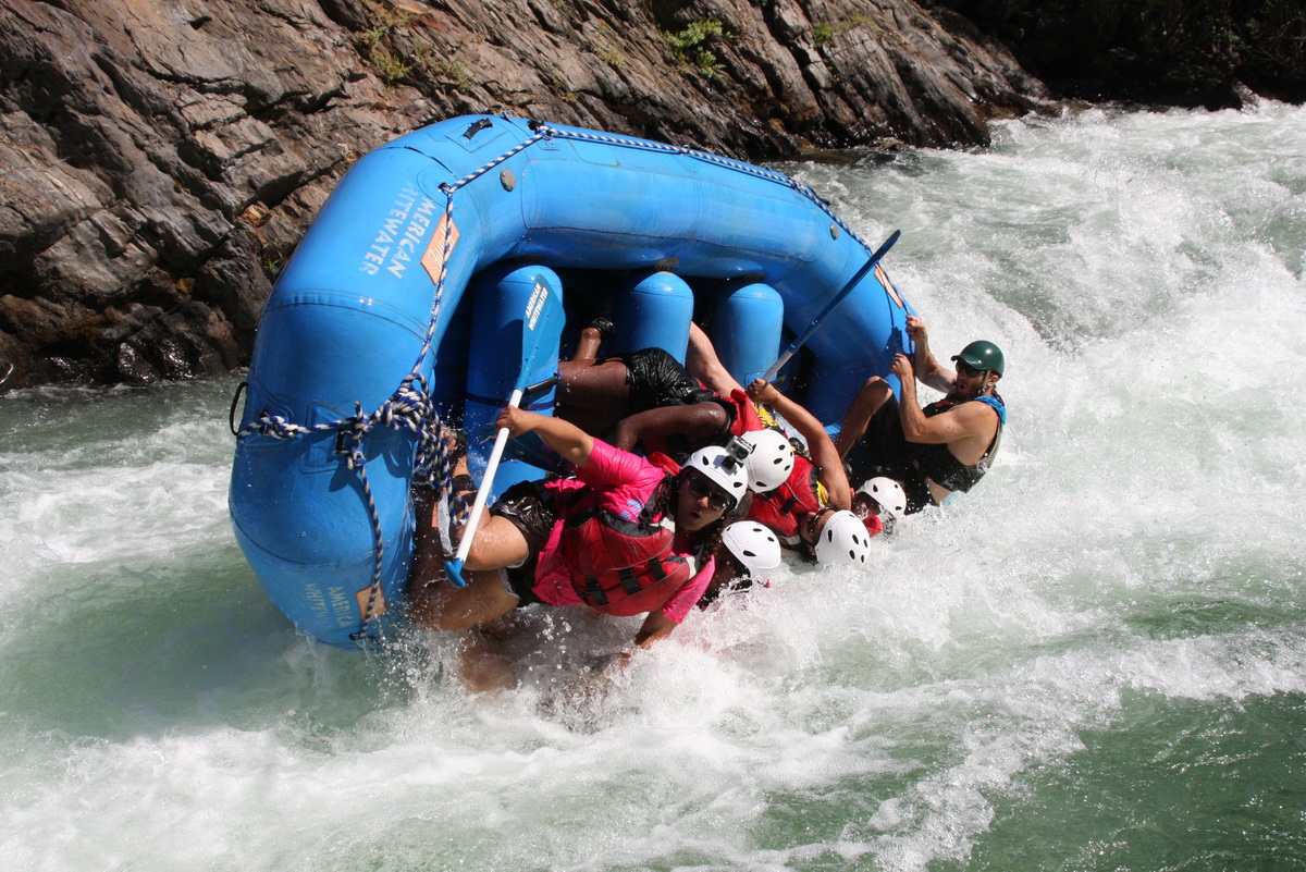 Rafting Bloopers Photo Gallery American Whitewater Expeditions