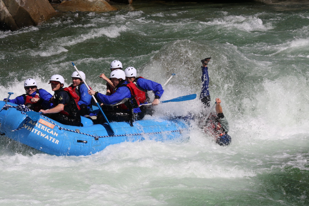 Rafting Bloopers Photo Gallery American Whitewater Expeditions