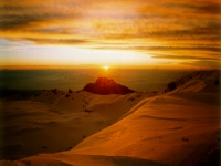 kilimanjaro-sunset