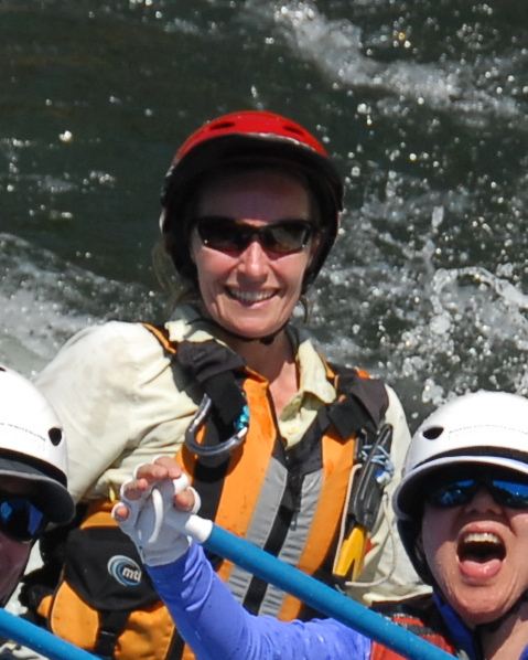 Melissa Miller-Henson