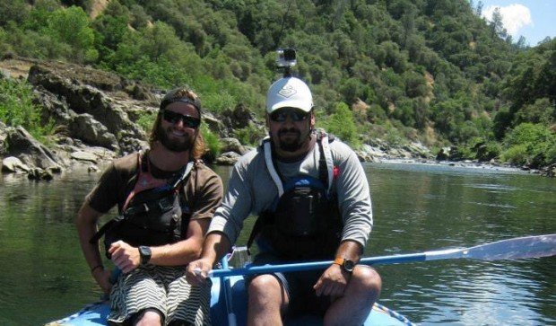 American Whitewater guides respond